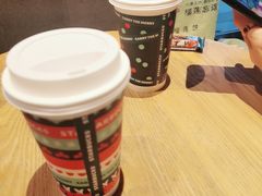 -星巴克臻选(杭州西溪印象城店)