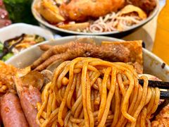 -阿生哥螺蛳粉(二七万达店)