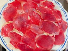 -爱你您·自家鱼塘·活水喷泉鱼火锅(八里店)