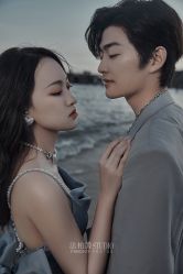 -太古映画婚纱摄影(天河店)