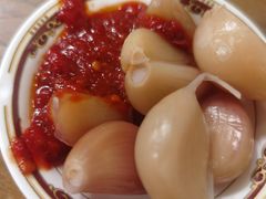 -老刘家泡馍·陕西老字号(钟楼广济街店)