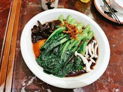 -新白鹿餐厅(爱琴海购物中心店)