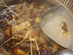 -宽尺巷鱼蛙自助火锅(虎丘钻石广场店)