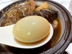 -聚春园自助餐厅(东街口店)