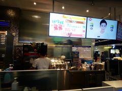 -DQ·蛋糕·冰淇淋(王府井金街店)