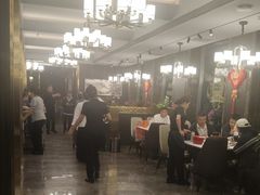 -玉林烤鸭店(垡头店)