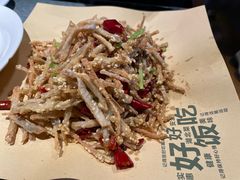 -全聚贤餐厅·湖北家常菜(沙湖店)