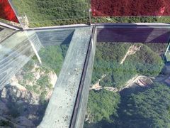 -十渡东湖港风景区