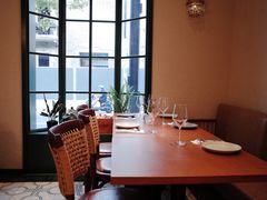 包厢-OLLA 西班牙餐厅(丰盛里店)