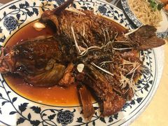 -卫鼎轩·曹公馆(鼓楼店)