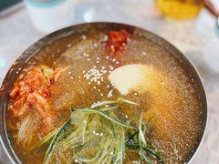 -屋里家延边朝鲜族冷面(梅林3店)