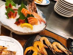 -大渔铁板烧(中山路八佰伴店)