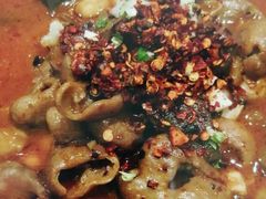 -眉州东坡(国贸店)