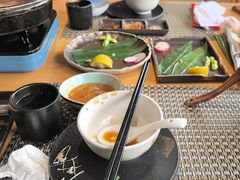 -久居·炭火烤肉(景辰大厦店)