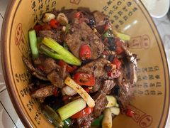 -浏阳河湘菜馆(五一支路店)