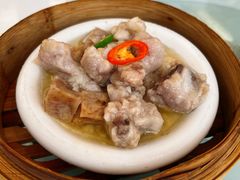 -卡尔顿东方银龙酒店•广西菜•早茶