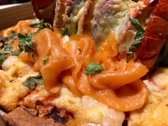 -Steveston Pizza Company (Richmond)