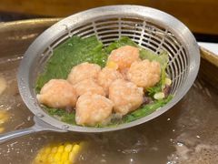 -食潮汕头鲜牛馆(望京保利店)