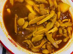 -雅和生态渔庄·宜城锅巴饭(龙灵山公园店)