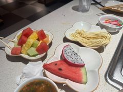 -海底捞火锅(凤凰广场店)