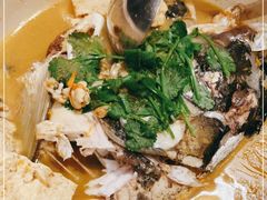-新食谱全日制餐厅·苏州苏州湾艾美酒店