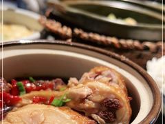 -南京大牌档(济南万象城店)