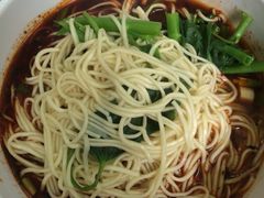 磁器口老地方猫儿面-老地方猫儿面(磁器口店)