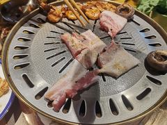 -8号苑自助烤场(西单店)