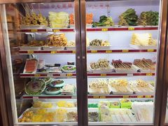 -宏姐串串香(宏伟路店)