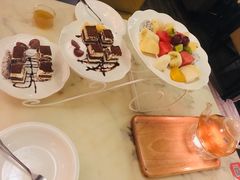 -绿茵阁(体育西分店)