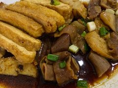 -长平老姿娘夜粥(平东一街店)