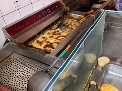 -中山美食街
