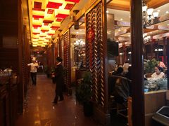 -老码头火锅(骡马市店)