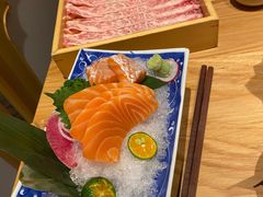 -锅物新语&寿喜烧.炉端割烹(世博源店)