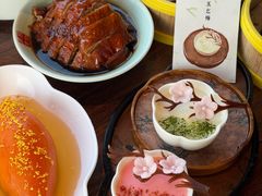 -金陵家宴·金陵春·南京菜(夫子庙店)
