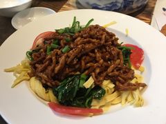 -双合园·海鲜水饺青岛菜(万佳广场店)