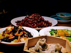 -顺香居·老字号湖北菜(江汉路店)