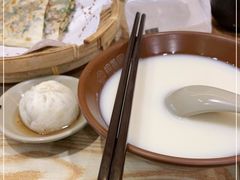 -桐香园小笼包(百井坊巷店)