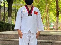 -哈喽实战跆拳道·跳绳·体能(慈云寺馆)