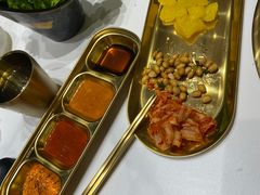 -妥妥烤肉料理(凯德店)