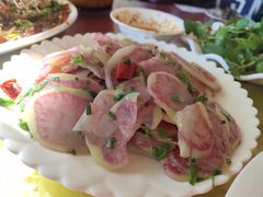 -古道惠风饭庄
