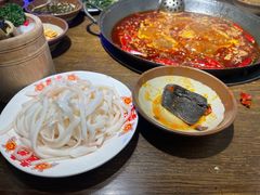 -萍姐火锅·公路夜市(打浦桥日月光店)