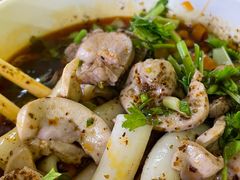 -王记生烫牛杂面馆(兰陵路店)
