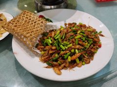 -大师傅金奖啤酒鱼(西街口总店)