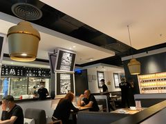 大堂-太二酸菜鱼(正大广场店)