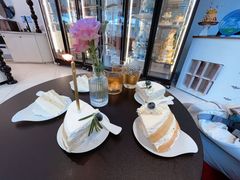 -杜哈夫DOUX RÊVE·生日蛋糕(日月光店)