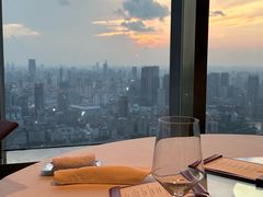 -金轩中餐厅 Jin Xuan(浦东丽思卡尔顿酒店)