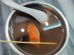 -黄师奶甜品店