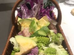 -花菇朵 ll 野生菌火锅·精品云南菜(后沙峪店)