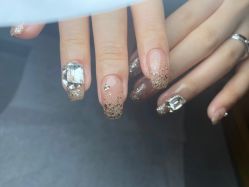 -Meet Nail 美睫·美甲